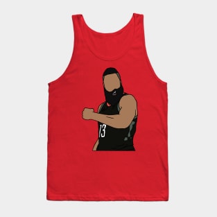 James Harden Flex Tank Top